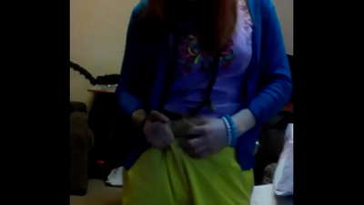 Dulkinimasis į užpakalį