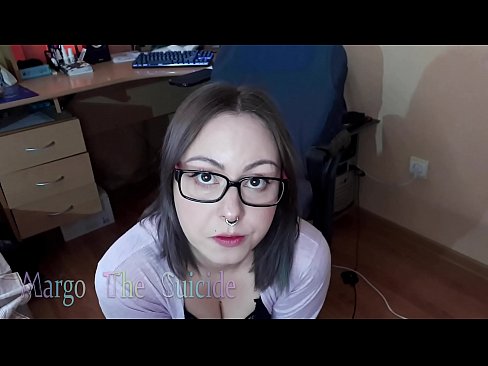 ❤️ Seksuali mergina su akiniais giliai čiulpia dildo į kamerą Super seksas prie lt.xxxtophd.ru ❤
