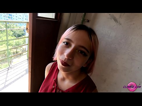 ❤️ Studentė jausmingai čiulpia nepažįstamąjį užmiestyje - sperma ant jo veido Super seksas prie lt.xxxtophd.ru ❤